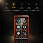 Remontoir Montre Automatique 6 Montres