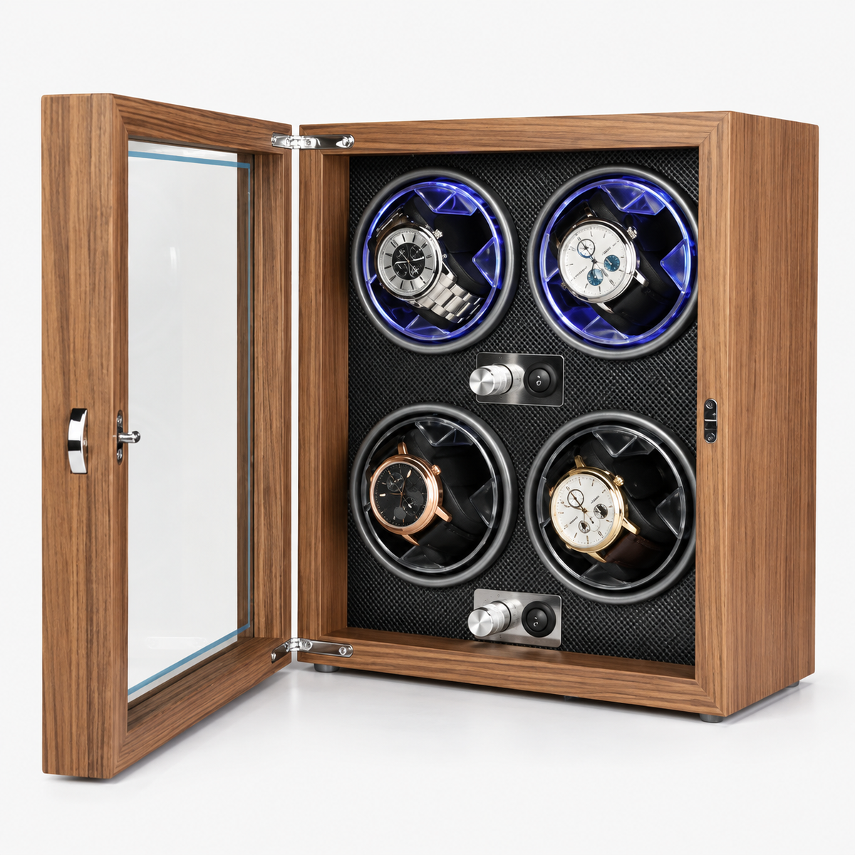 Remontoir Automatique pour Montre