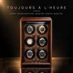 Remontoir Montre Automatique 6 Montres