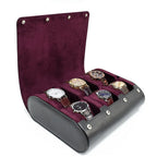 Étui à Montres Cuir