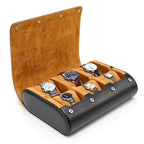 Étui à Montres Cuir