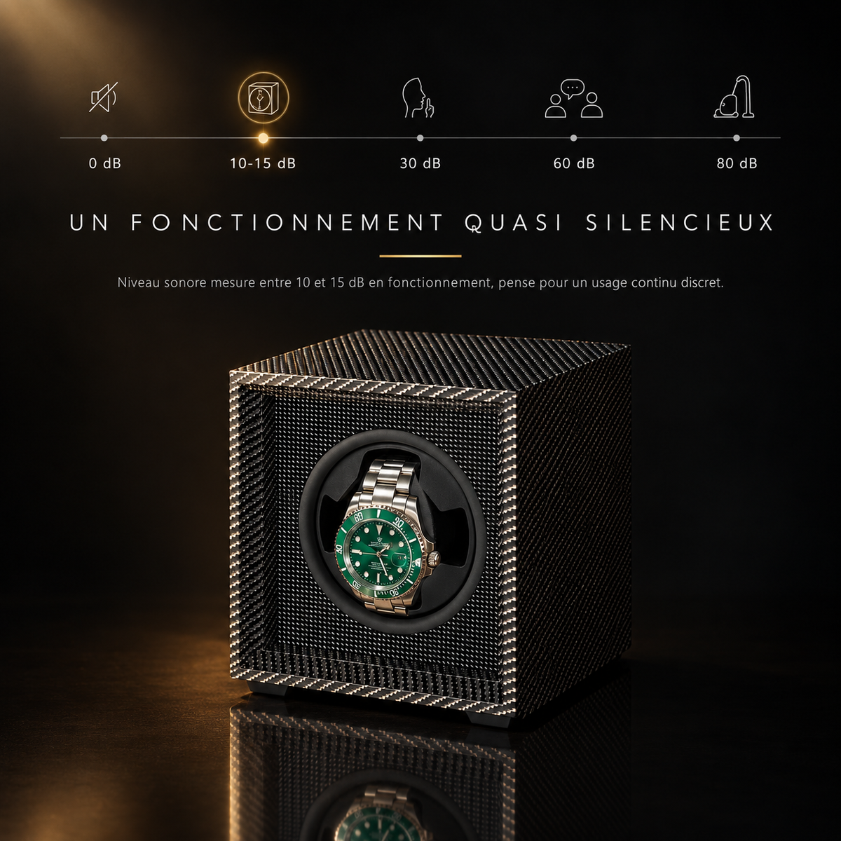 Remontoir Carbone 1 Montre type2