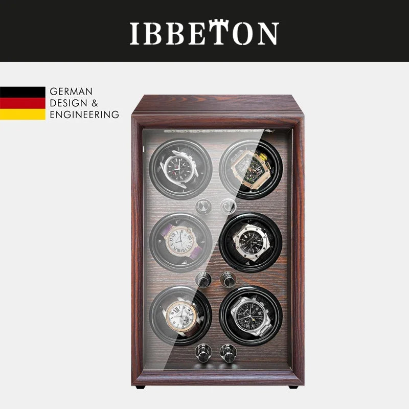 Remontoir Montre Automatique 6 Montres