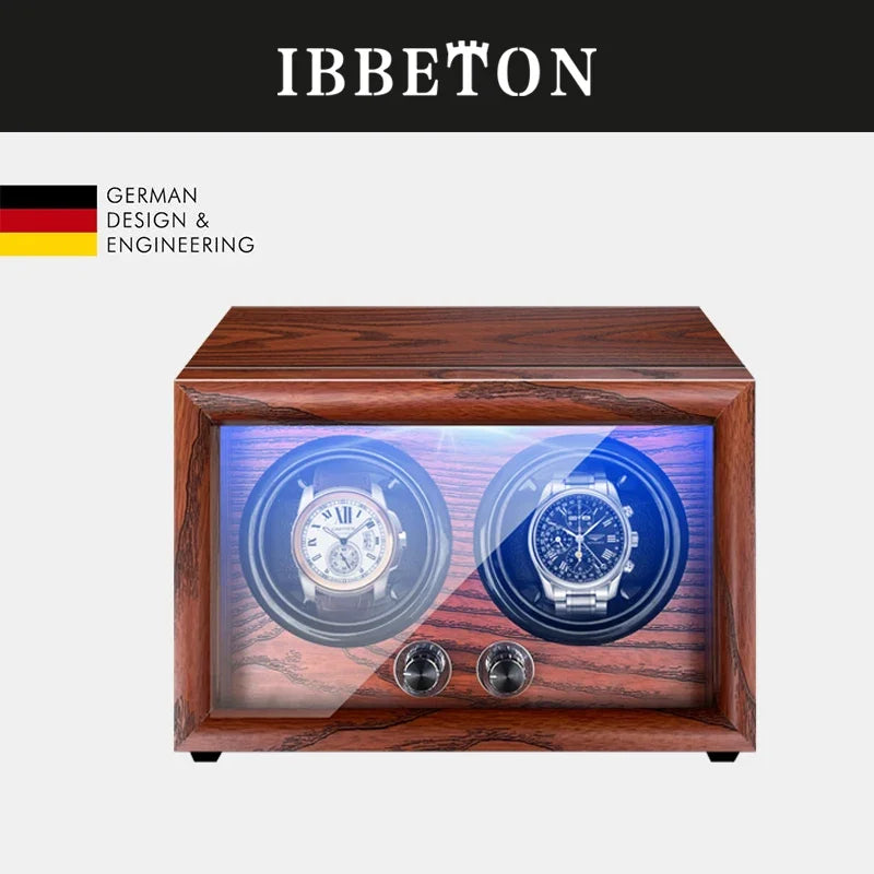 Remontoir Montre Automatique 2 Montres
