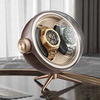 Montre Automatique Remontoir