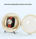 Remontoir pour Montre Automatique