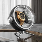 Montre Automatique Remontoir