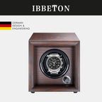 Remontoir pour Montre Automatique Bois