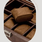 Boîte Remontoir Montre Automatique