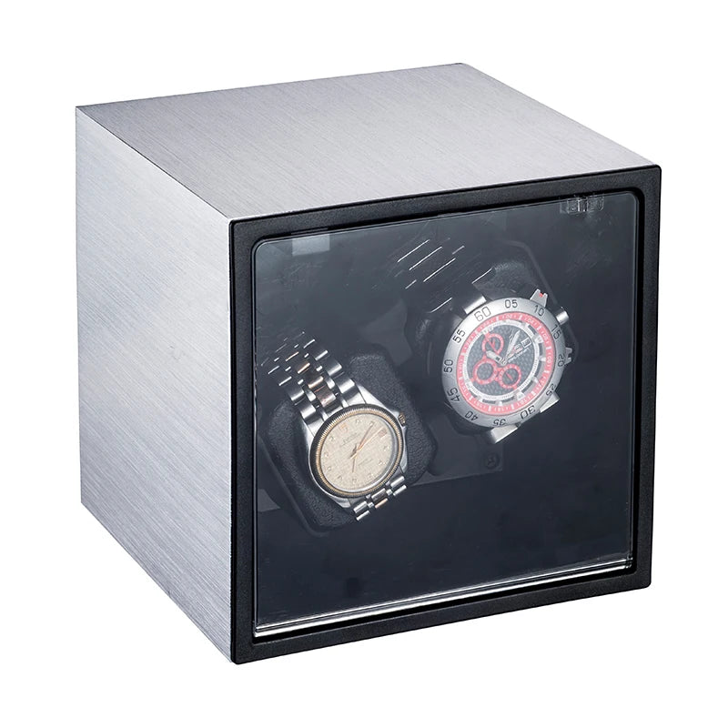 Boîte Remontoir pour Montre Automatique