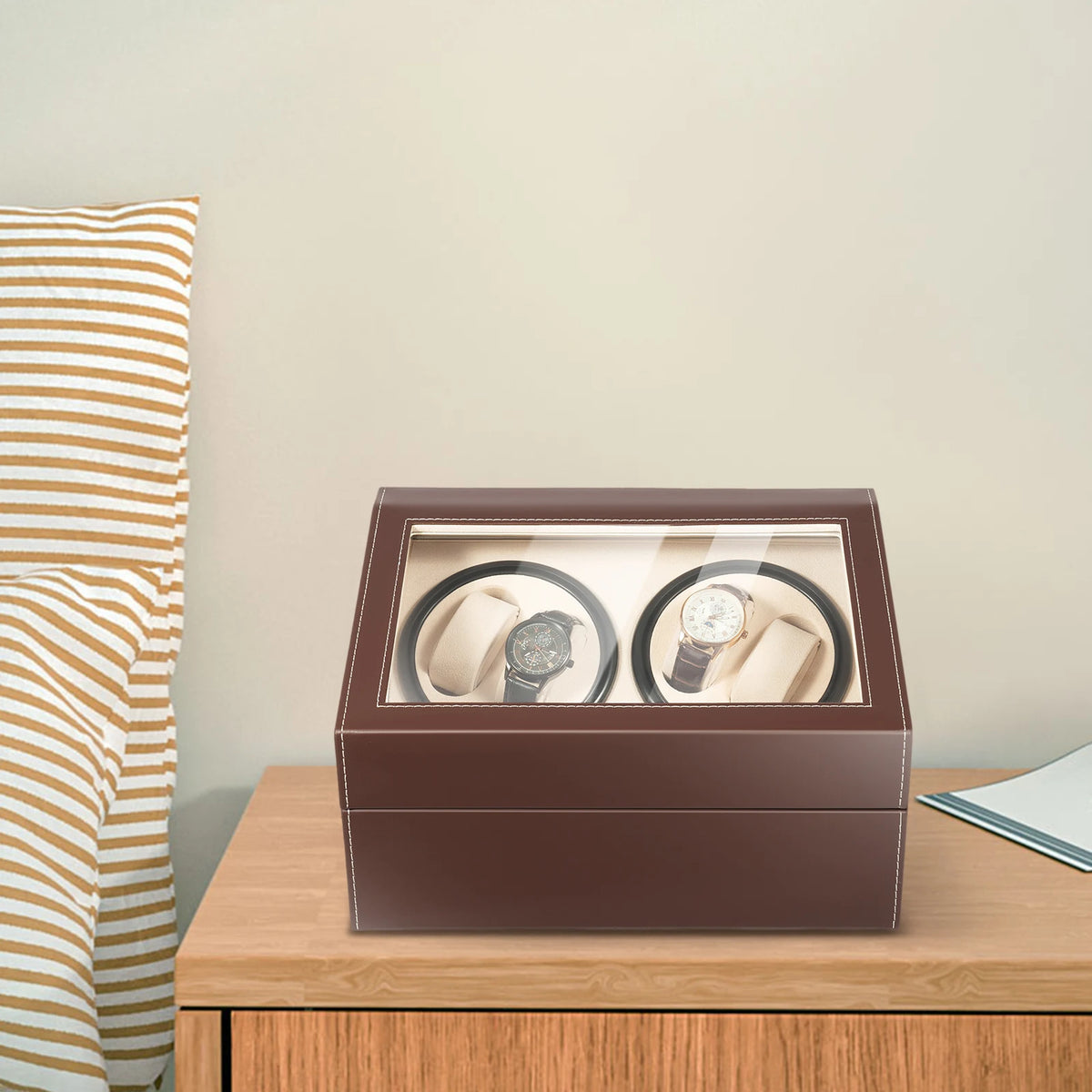 Remontoir Montre Automatique