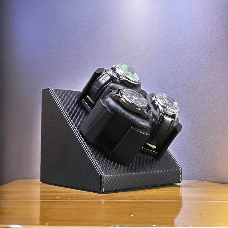 Remontoir Montre Auto 3 Emplacements