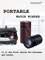 Remontoir Montre Portable