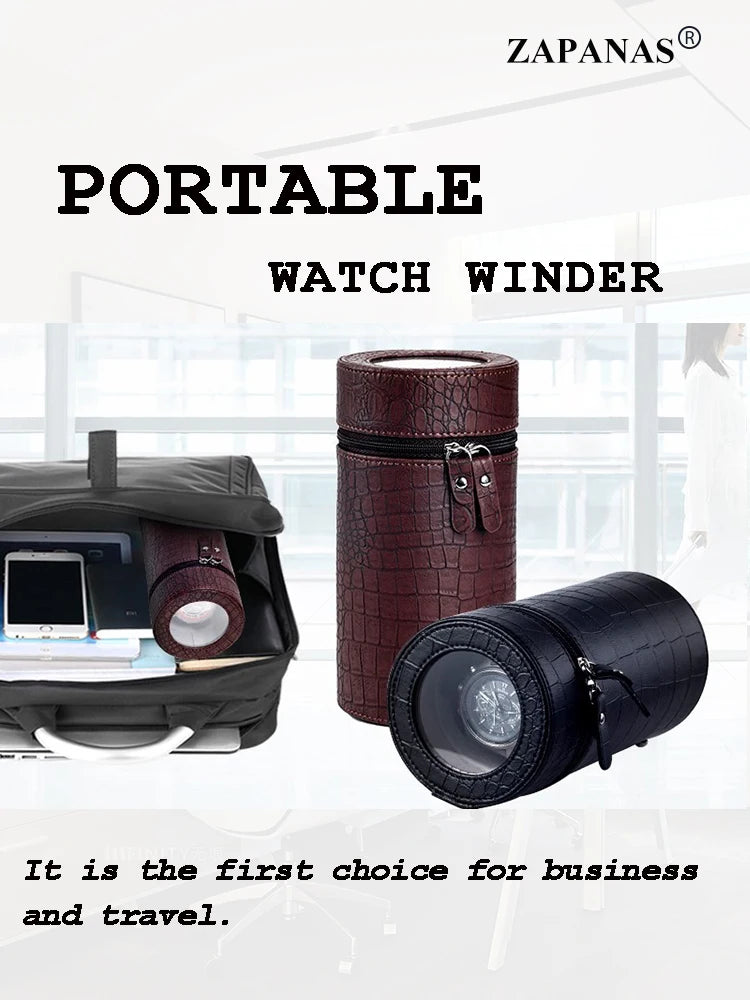 Remontoir Montre Portable