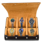 Étui à Montres Cuir