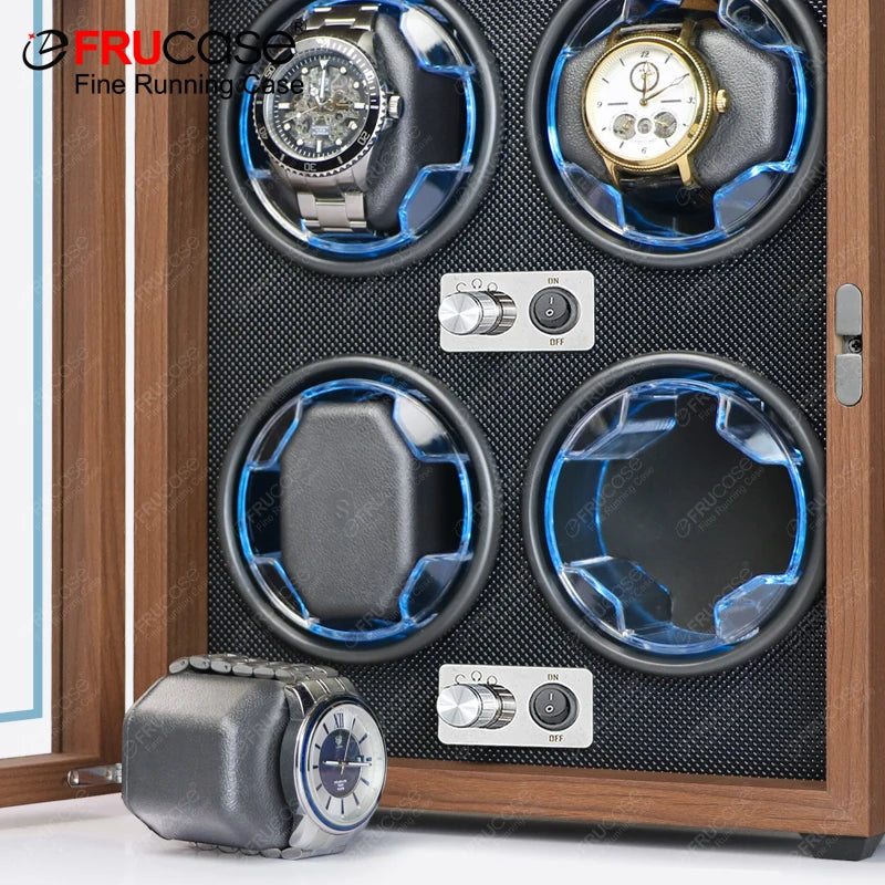Remontoir Automatique pour Montre