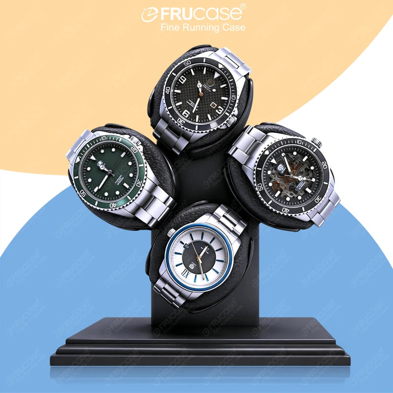 Remontoir Montres Automatiques