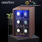 Remontoir Montre Automatique 6 Montres