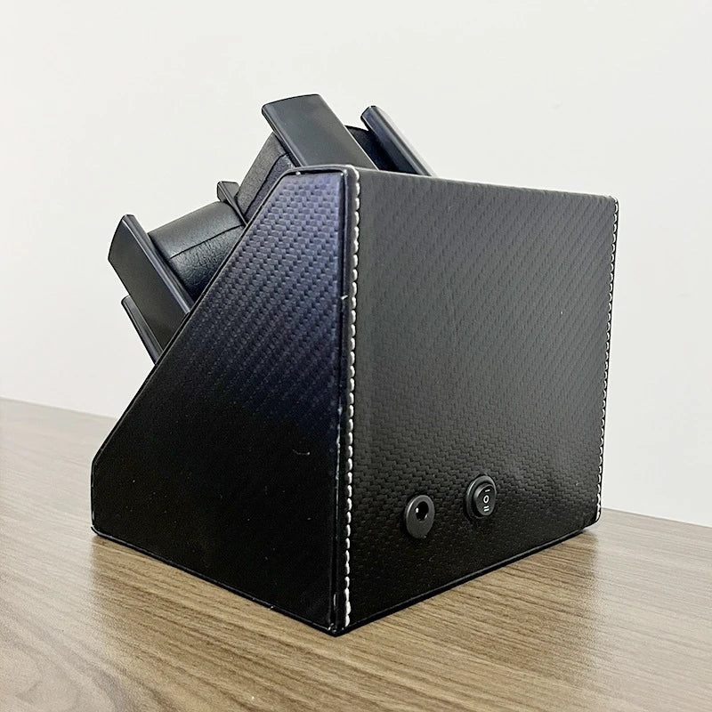 Remontoir Montre Auto 3 Emplacements