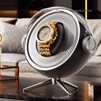 Montre Automatique Remontoir