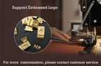 Étui Montre Voyage Cuir