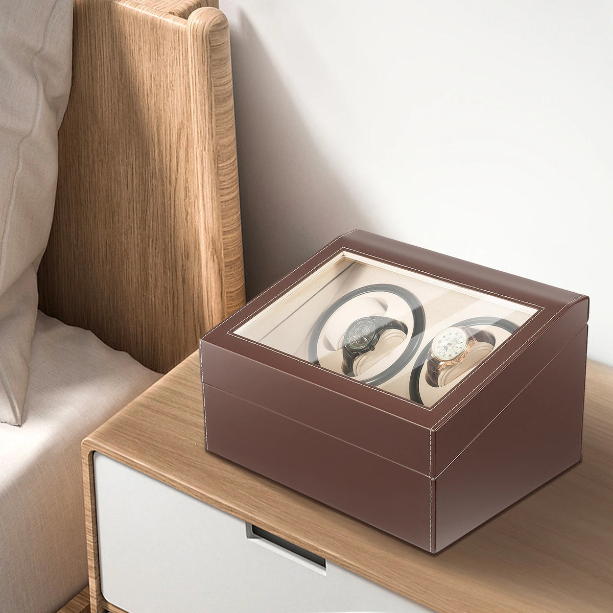 Remontoir Montre Automatique