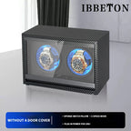Remontoir Montre Automatique Carbone