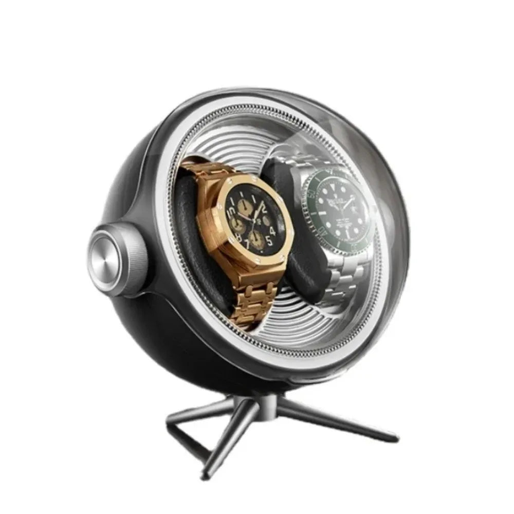 Montre Automatique Remontoir