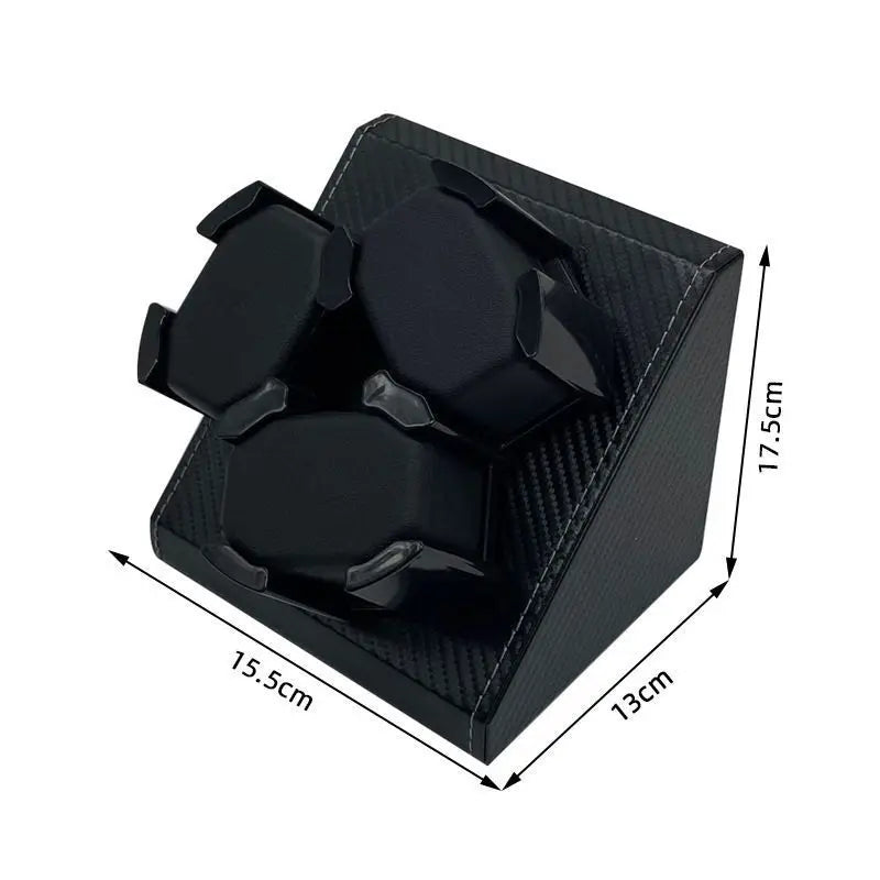 Remontoir Montre Auto 3 Emplacements