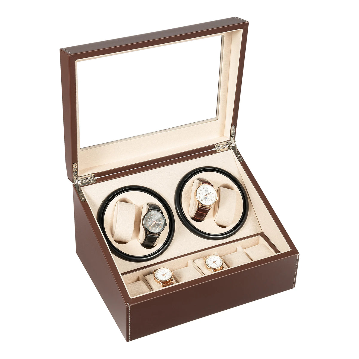Remontoir Montre Automatique