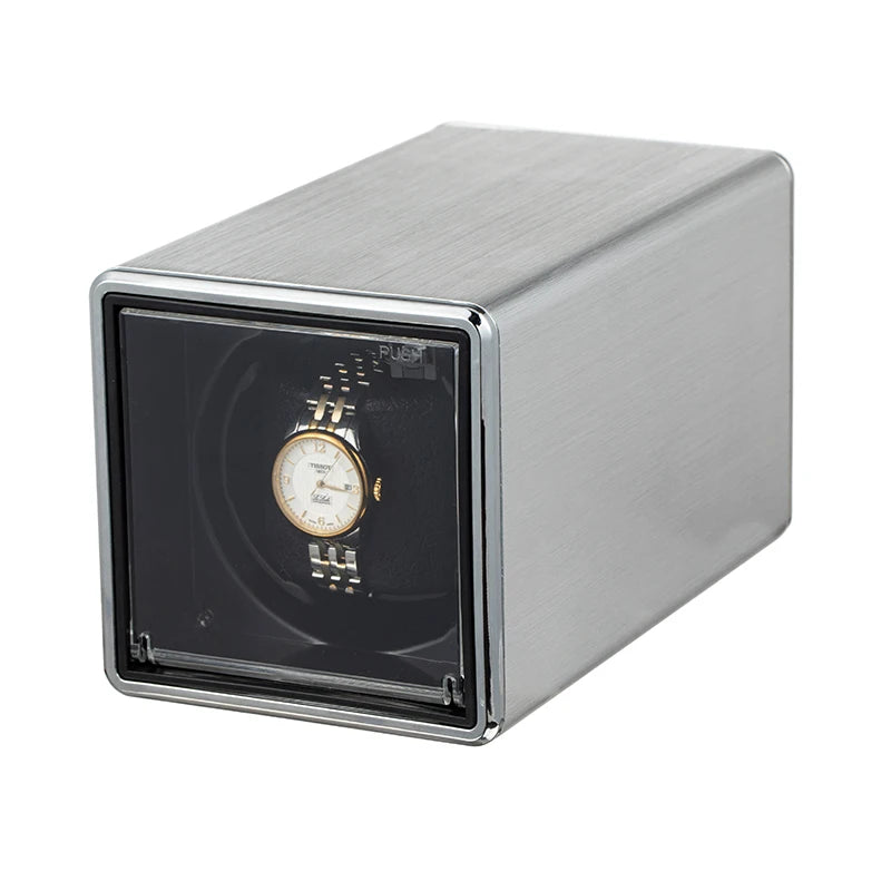 Boîte Remontoir pour Montre Automatique