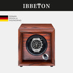 Remontoir pour Montre Automatique Bois