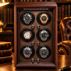 Remontoir Montre Automatique 6 Montres