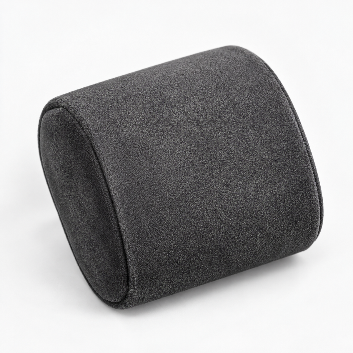 Boîte à Montre en Bois de Noyer Couvercle Bois
