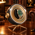 Montre Automatique Remontoir