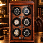 Remontoir Montre Automatique 6 Montres