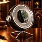 Montre Automatique Remontoir