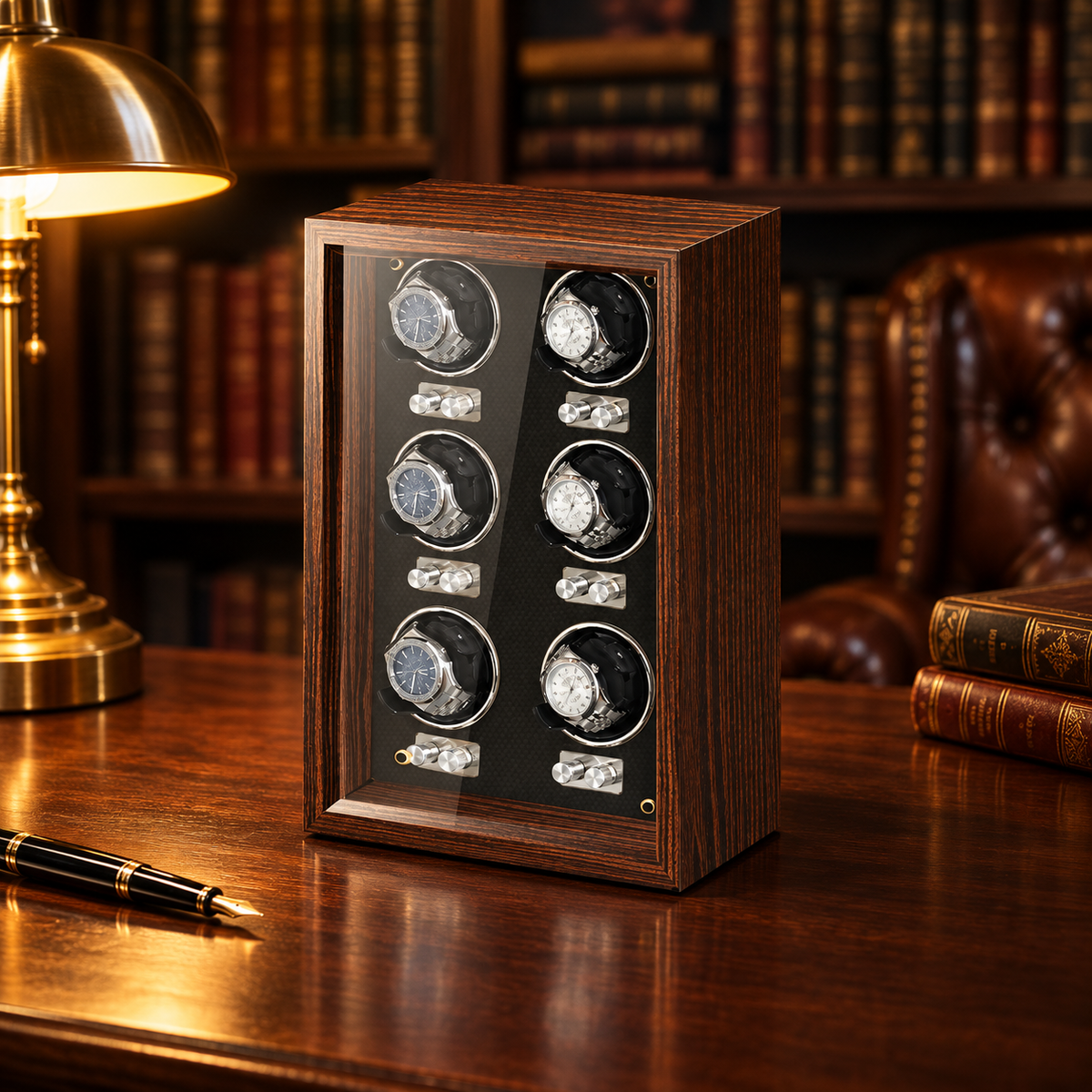 G remontoir ibbeton 6Montres hero bureau