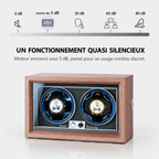 A 2montres decibels