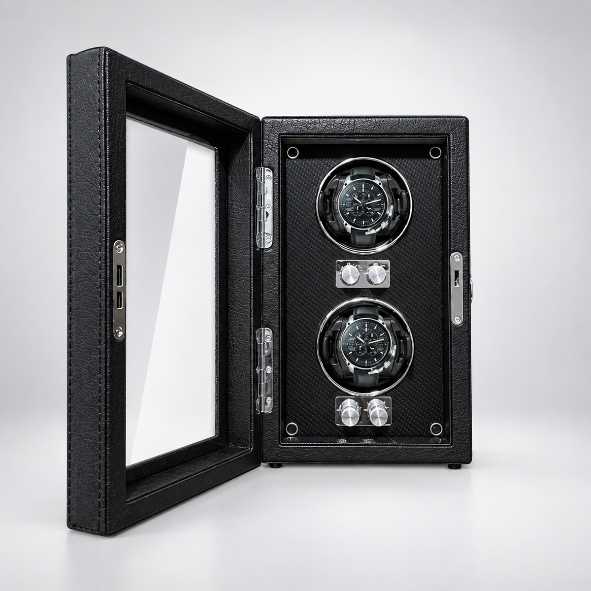 N 2Montres studio clean