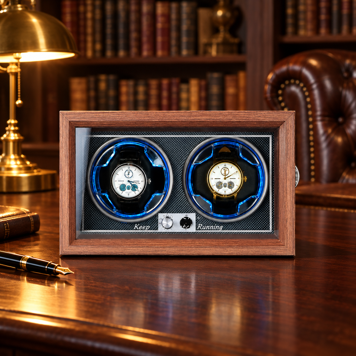 A 2montres hero bureau