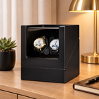 remontoir noir 2montres lifestyle chevet