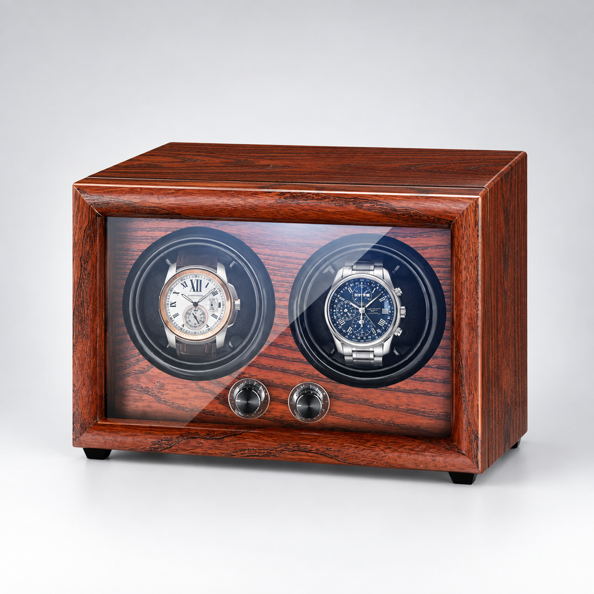 J 2montres Bois studio clean