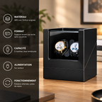 p3 noir 2Montres type1