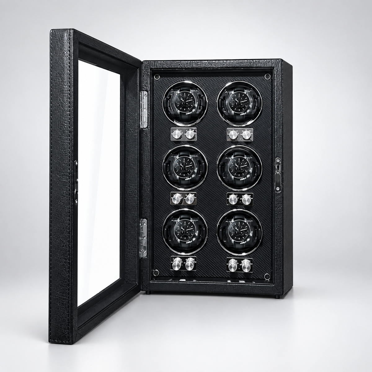 N 6Montres studio clean
