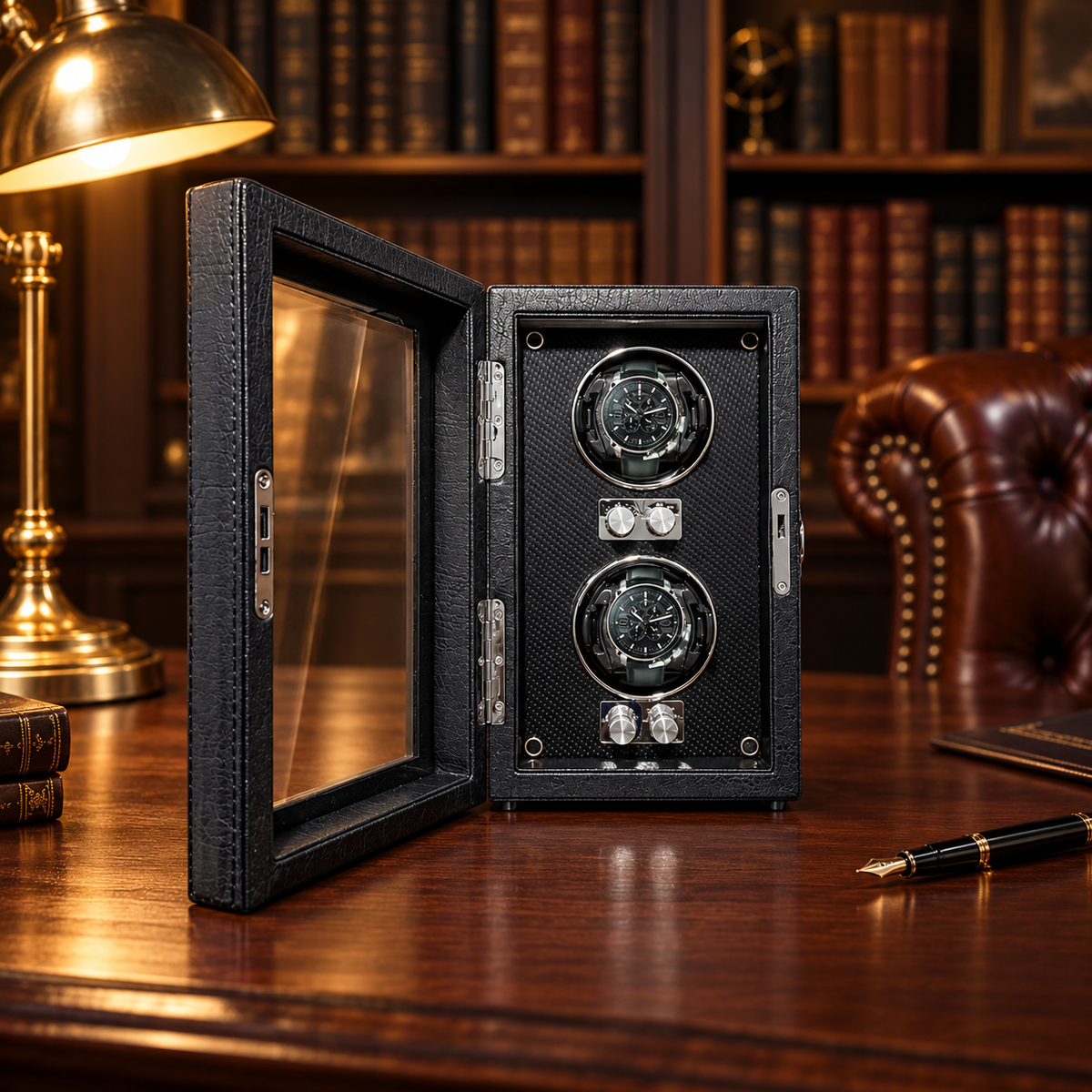 N 2Montres hero bureau