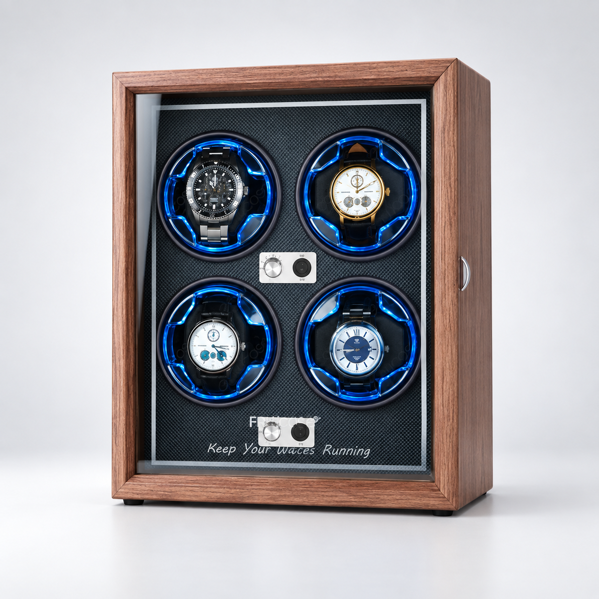 A 4montres studio