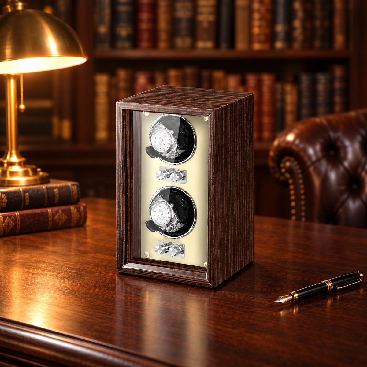 O 2Montres hero bureau