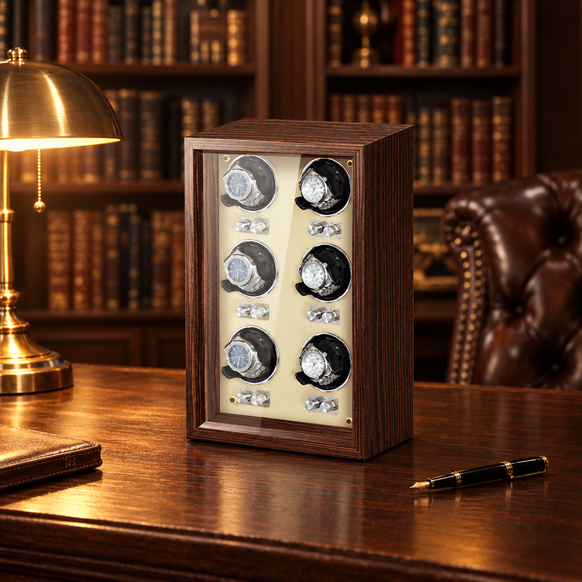 O 6Montres hero bureau