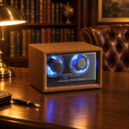 M 2M Noir hero bureau